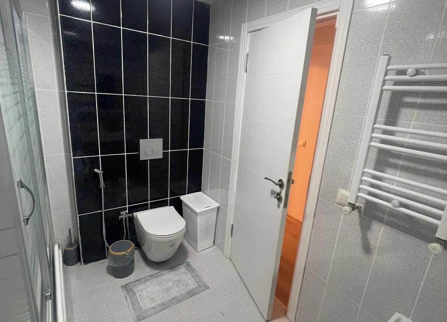 Two Bedroom King Suite Ih19 Стамбул 0*,