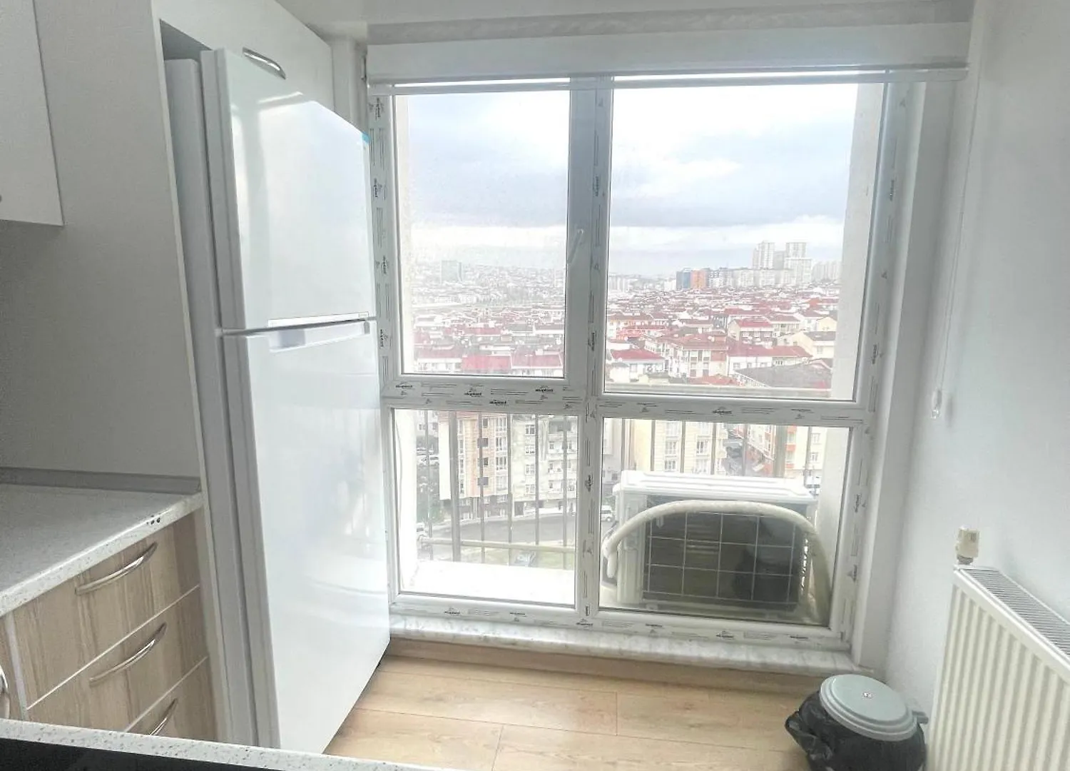 Two Bedroom King Suite Ih19 Стамбул 0*,  Турция