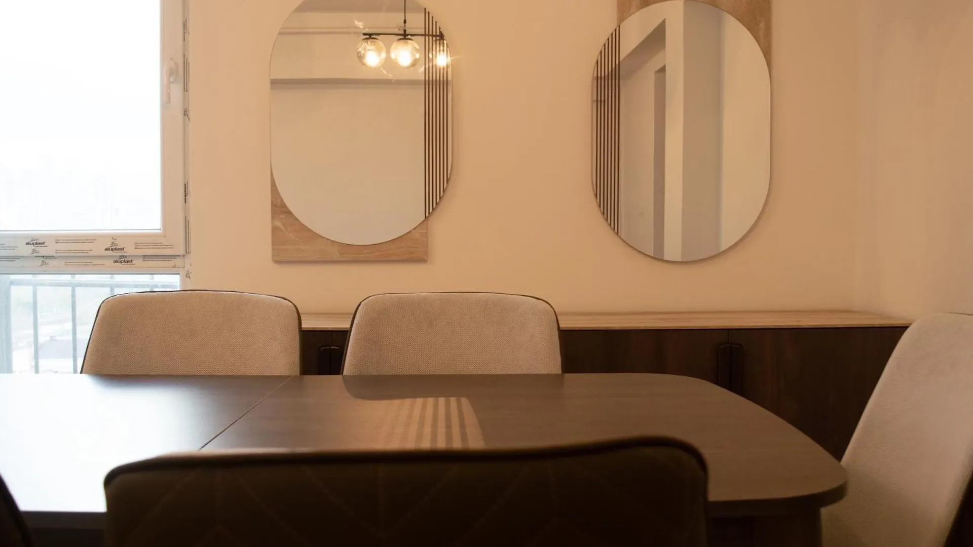 Two Bedroom King Suite Ih19 Стамбул